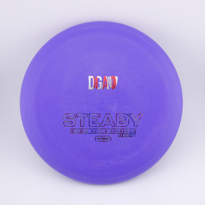 D Line Stone Steady 173-174g