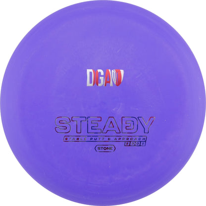 D Line Stone Steady 173-174g