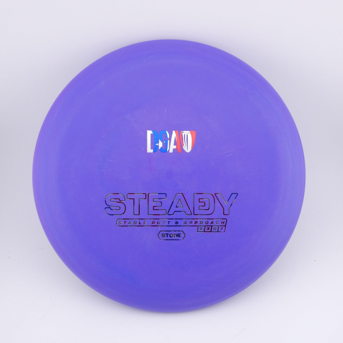 D Line Stone Steady 173-174g