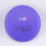 DGA D Line Stone Steady 173-174g putt & approach disc disc golf disc