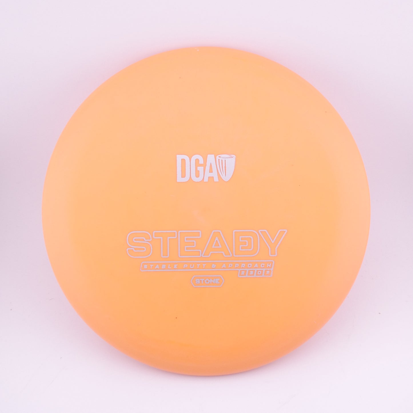 D Line Stone Steady 173-174g