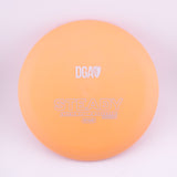 DGA D Line Stone Steady 173-174g putt & approach disc disc golf disc