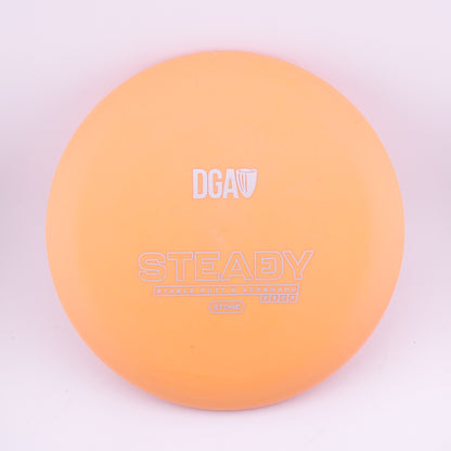 D Line Stone Steady 173-174g