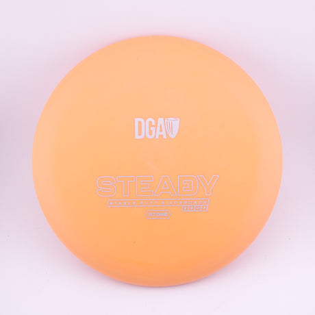 DGA D Line Stone Steady 173-174g putt & approach disc disc golf disc