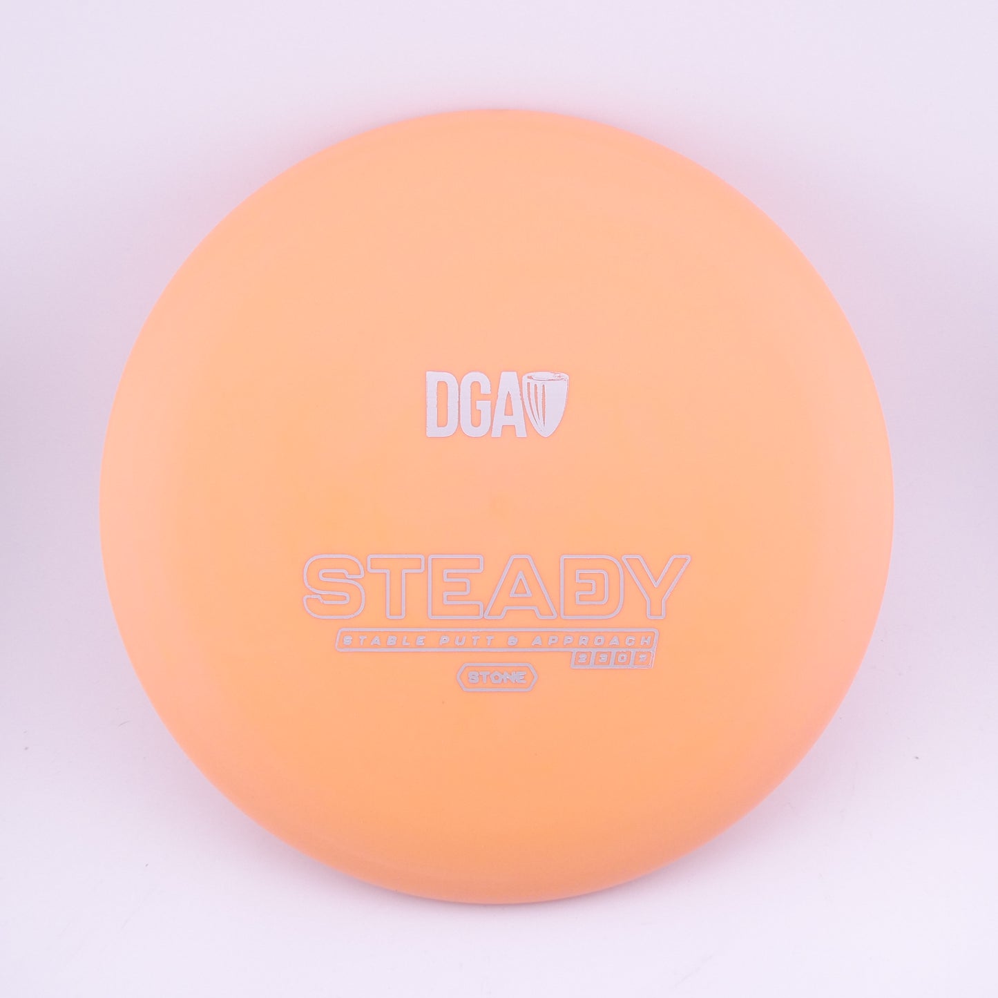 D Line Stone Steady 173-174g