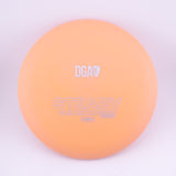 DGA D Line Stone Steady 173-174g putt & approach disc disc golf disc