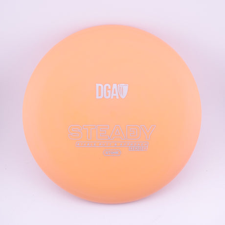 DGA D Line Stone Steady 173-174g putt & approach disc disc golf disc