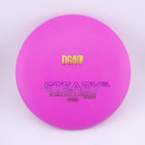 DGA D Line Stone Steady BL 173-174g putt & approach disc disc golf disc