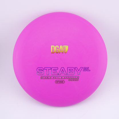 D Line Stone Steady BL 173-174g