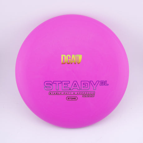 DGA D Line Stone Steady BL 173-174g putt & approach disc disc golf disc