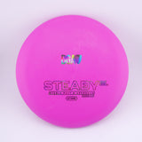 DGA D Line Stone Steady BL 173-174g putt & approach disc disc golf disc