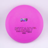 DGA D Line Stone Steady BL 173-174g putt & approach disc disc golf disc