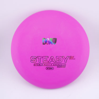 D Line Stone Steady BL 173-174g