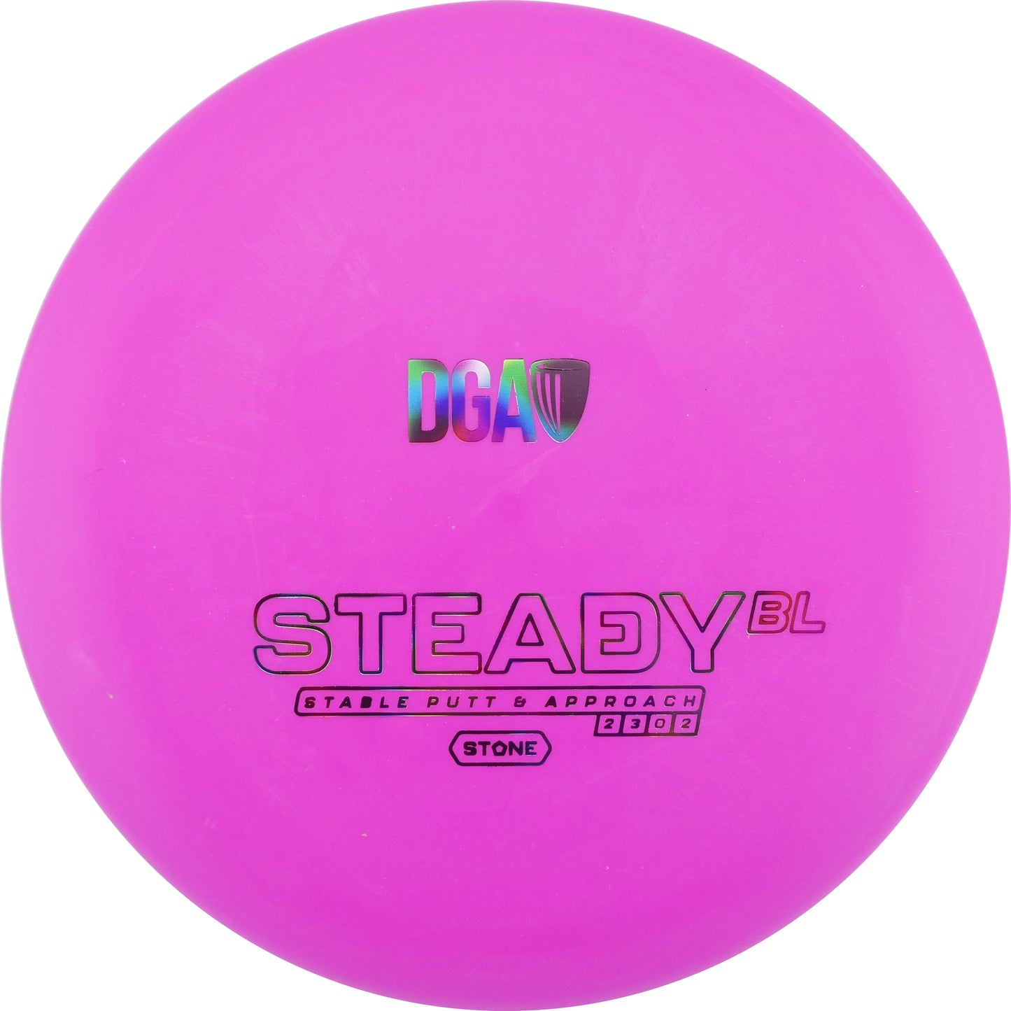 D Line Stone Steady BL 173-174g
