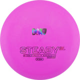 DGA D Line Stone Steady BL 173-174g putt & approach disc disc golf disc