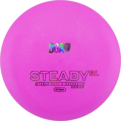 D Line Stone Steady BL 173-174g