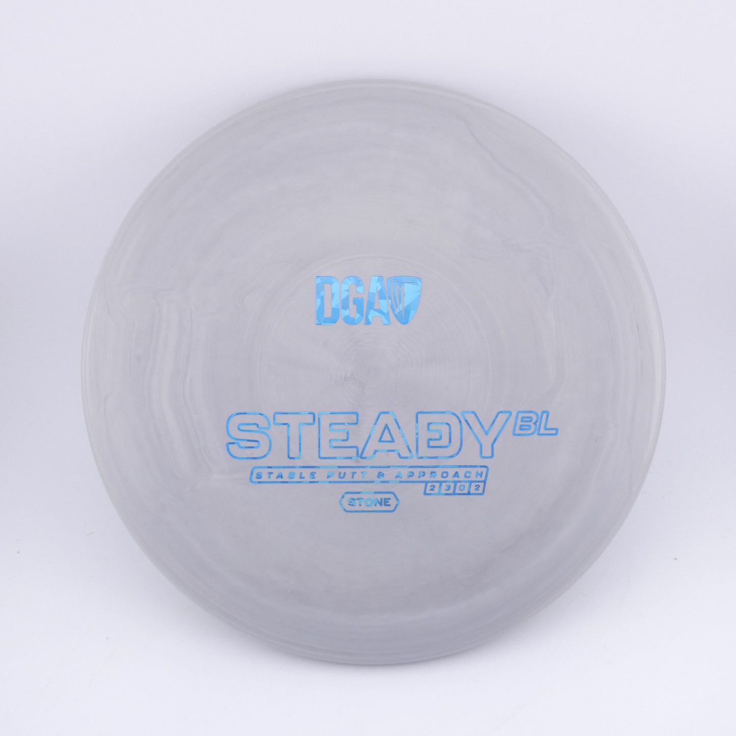 D Line Stone Steady BL 173-174g
