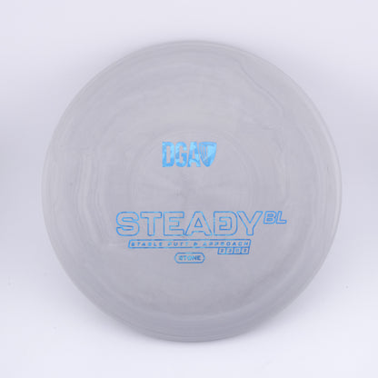 D Line Stone Steady BL 173-174g