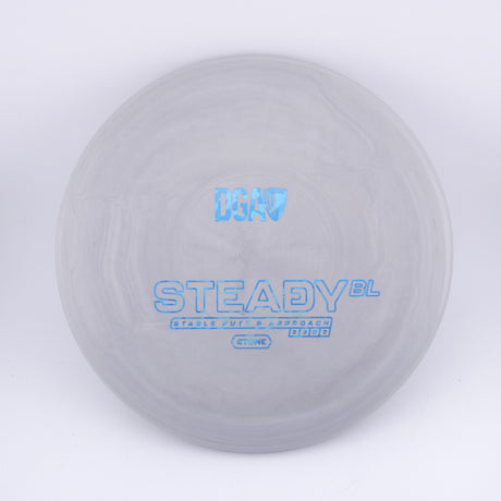 DGA D Line Stone Steady BL 173-174g putt & approach disc disc golf disc