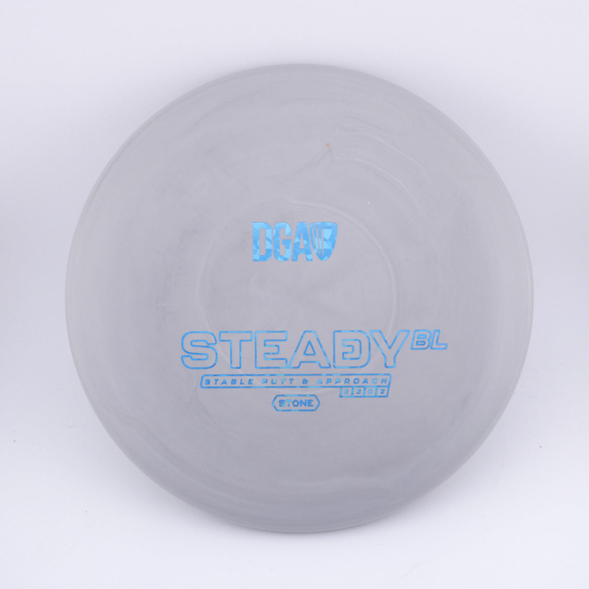 DGA D Line Stone Steady BL 173-174g putt & approach disc disc golf disc