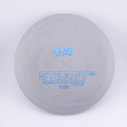 D Line Stone Steady BL 173-174g