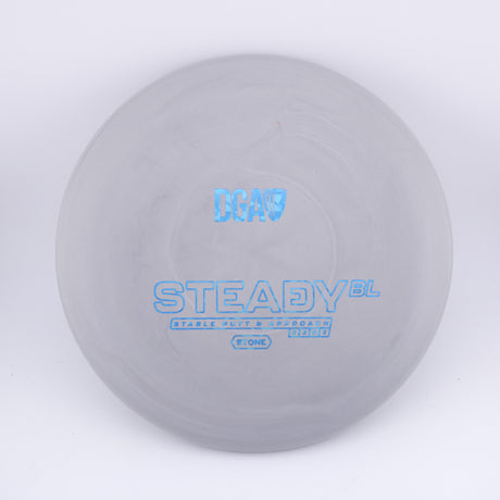 DGA D Line Stone Steady BL 173-174g putt & approach disc disc golf disc