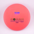 DGA D Line Stone Sonar 173-174g putt & approach disc disc golf disc
