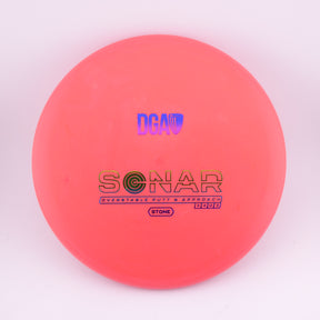 DGA D Line Stone Sonar 173-174g putt & approach disc disc golf disc