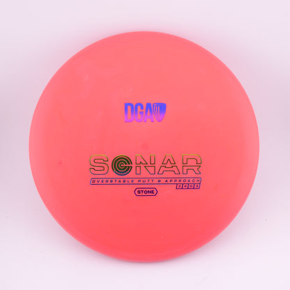 D Line Stone Sonar 173-174g