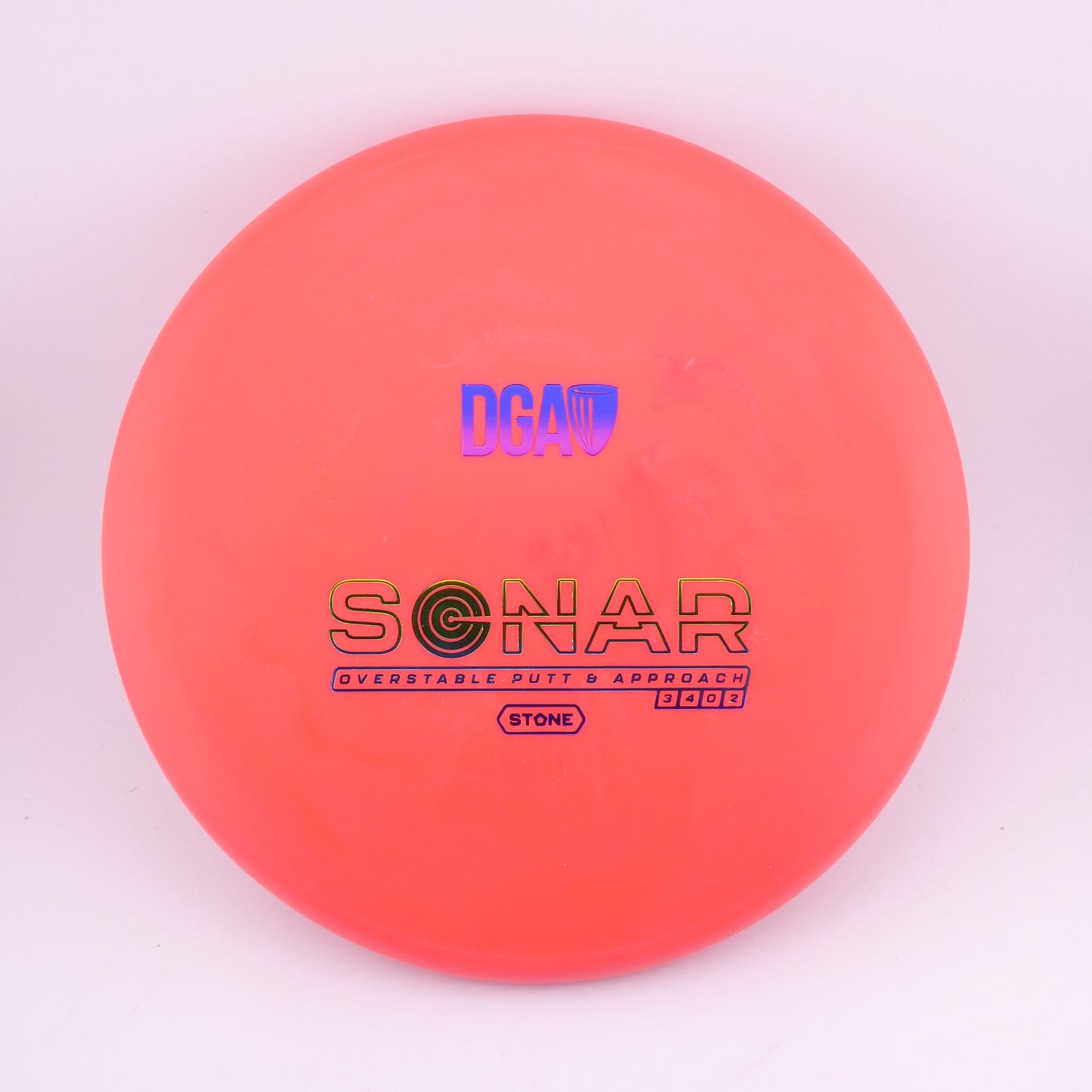 D Line Stone Sonar 173-174g
