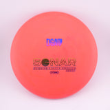 DGA D Line Stone Sonar 173-174g putt & approach disc disc golf disc