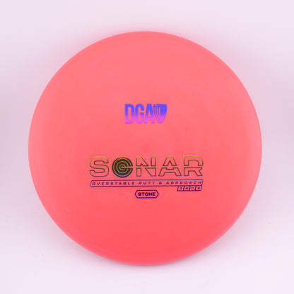 D Line Stone Sonar 173-174g
