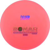 DGA D Line Stone Sonar 173-174g putt & approach disc disc golf disc