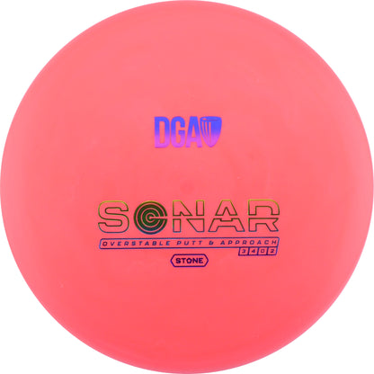 D Line Stone Sonar 173-174g