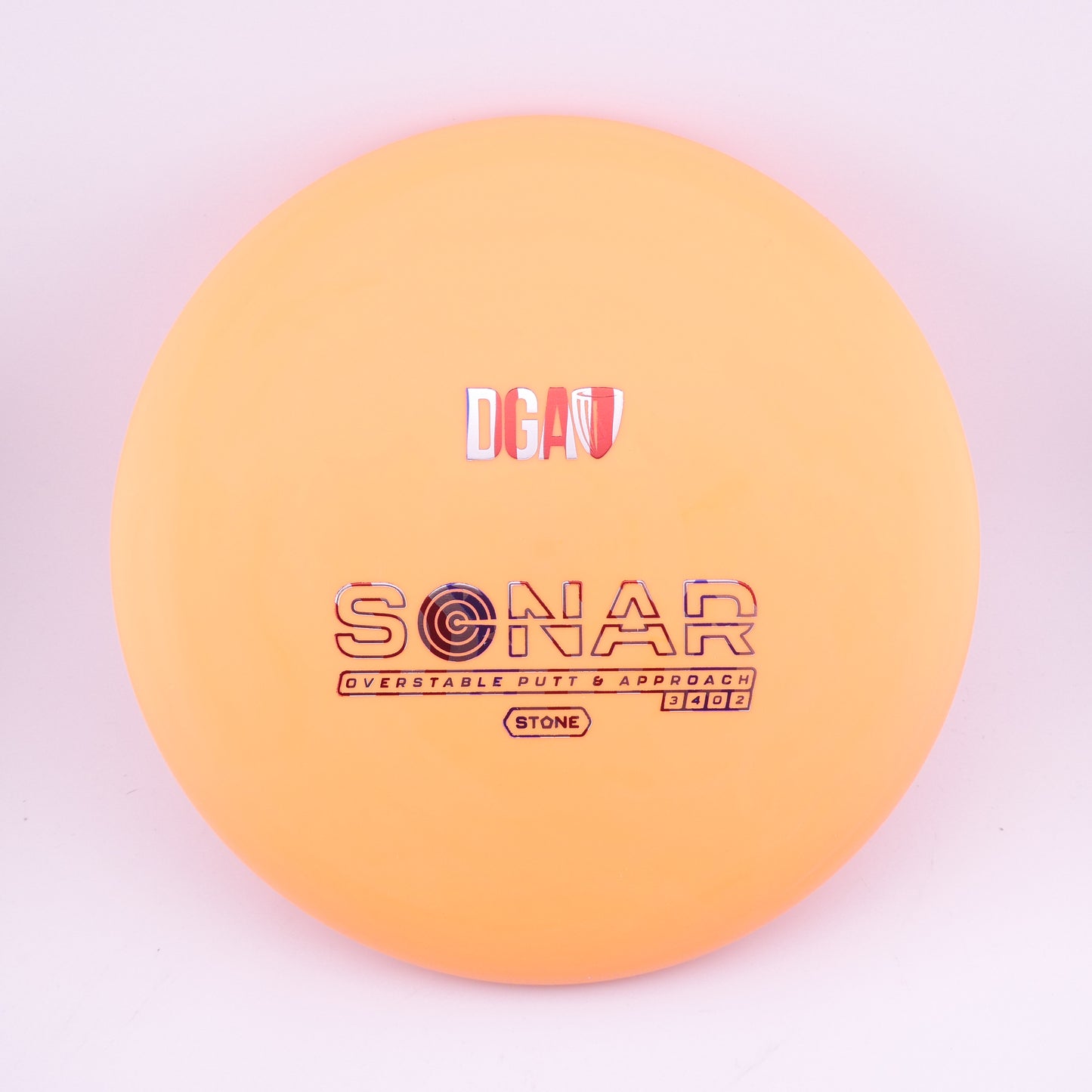D Line Stone Sonar 173-174g