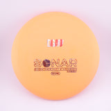 DGA D Line Stone Sonar 173-174g putt & approach disc disc golf disc