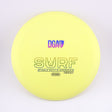 DGA D Line Stone Surf 173-174g slightly understable putt & approach disc disc golf disc