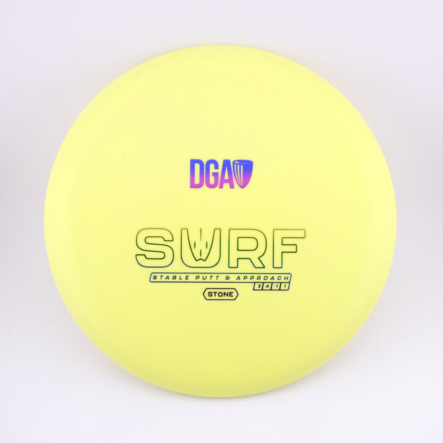 D Line Stone Surf 173-174g