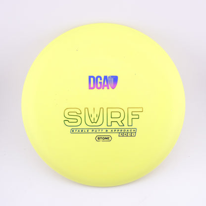 D Line Stone Surf 173-174g