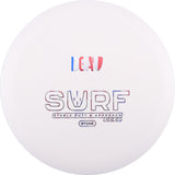 DGA D Line Stone Surf 173-174g slightly understable putt & approach disc disc golf disc