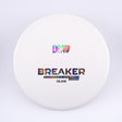 DGA D Line Breaker 173-174g putt & approach disc disc golf disc