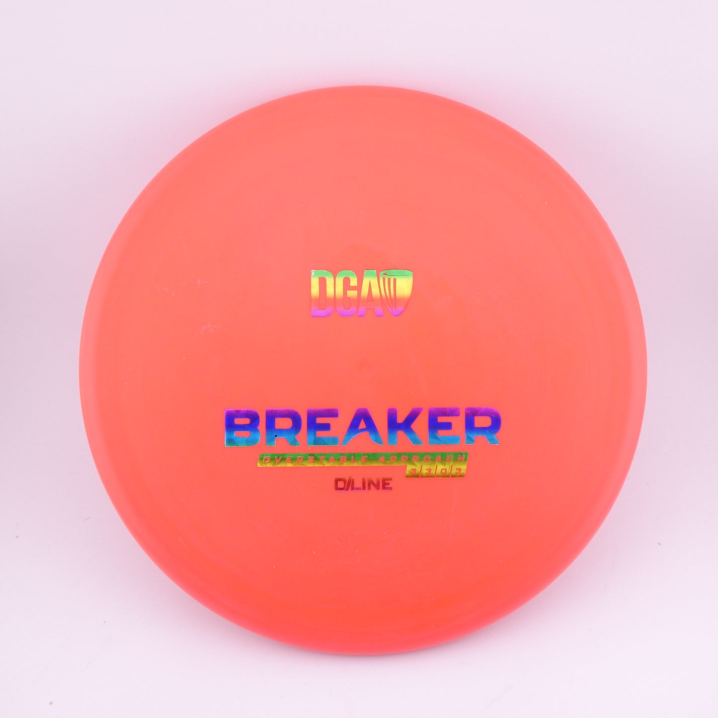 D Line Breaker 173-174g