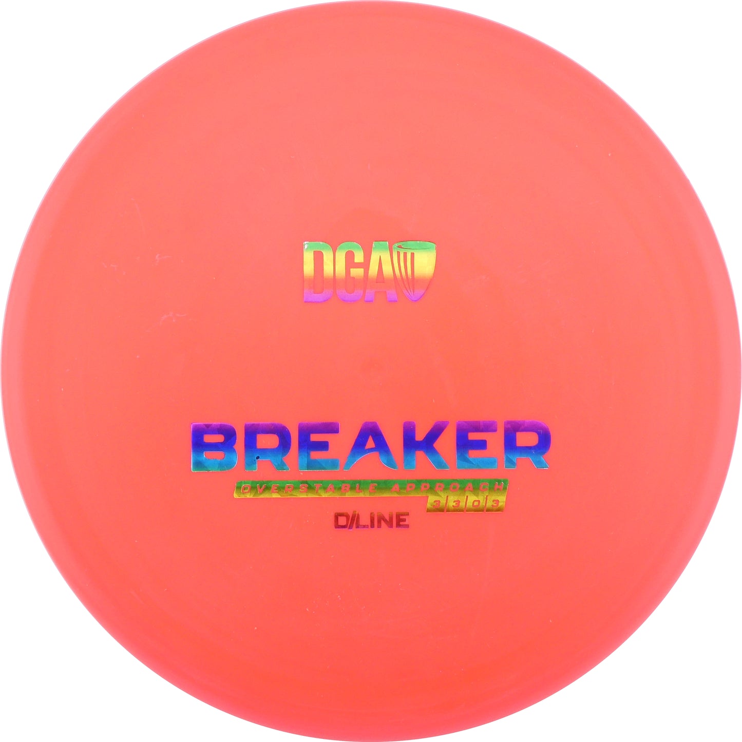 D Line Breaker 173-174g