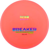 DGA D Line Breaker 173-174g putt & approach disc disc golf disc