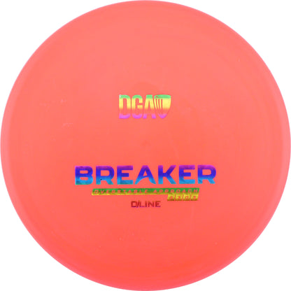 D Line Breaker 173-174g