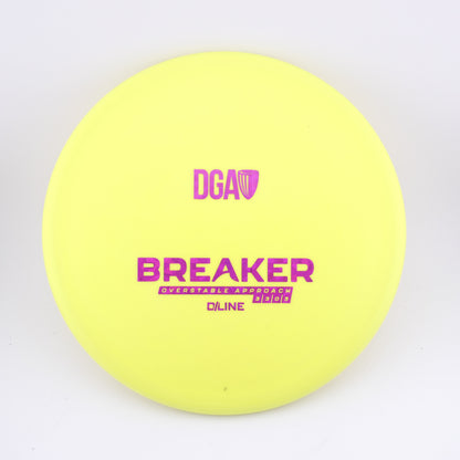 D Line Breaker 173-174g