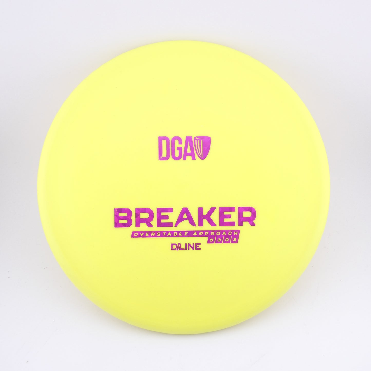 D Line Breaker 173-174g