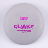 DGA D Line Quake 173-174g midrange disc golf disc