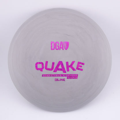 D Line Quake 173-174g