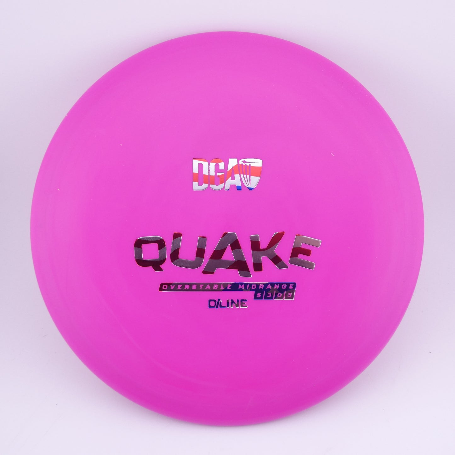 D Line Quake 173-174g